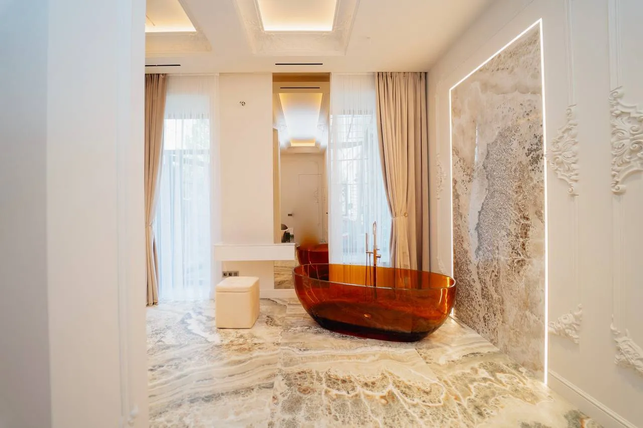 Chișinău Centru str. 31 August 1989 10