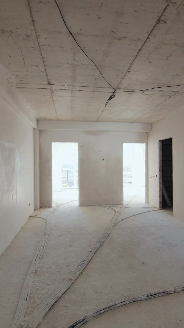 Ialoveni, Centru str. Grigore Vieru 6