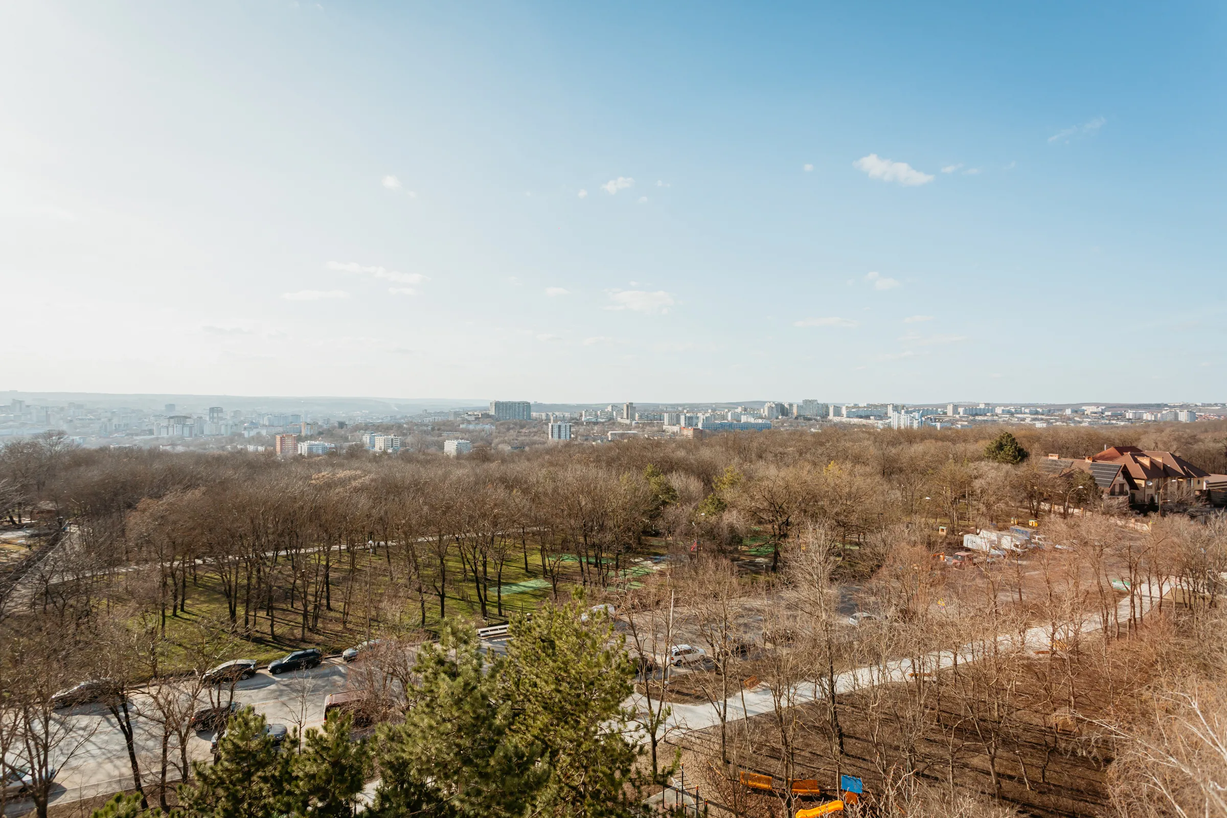 Chișinău Ciocana str. Mihail Sadoveanu 12