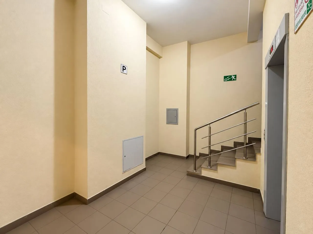 Chișinău Buiucani str. Ion Creangă 10