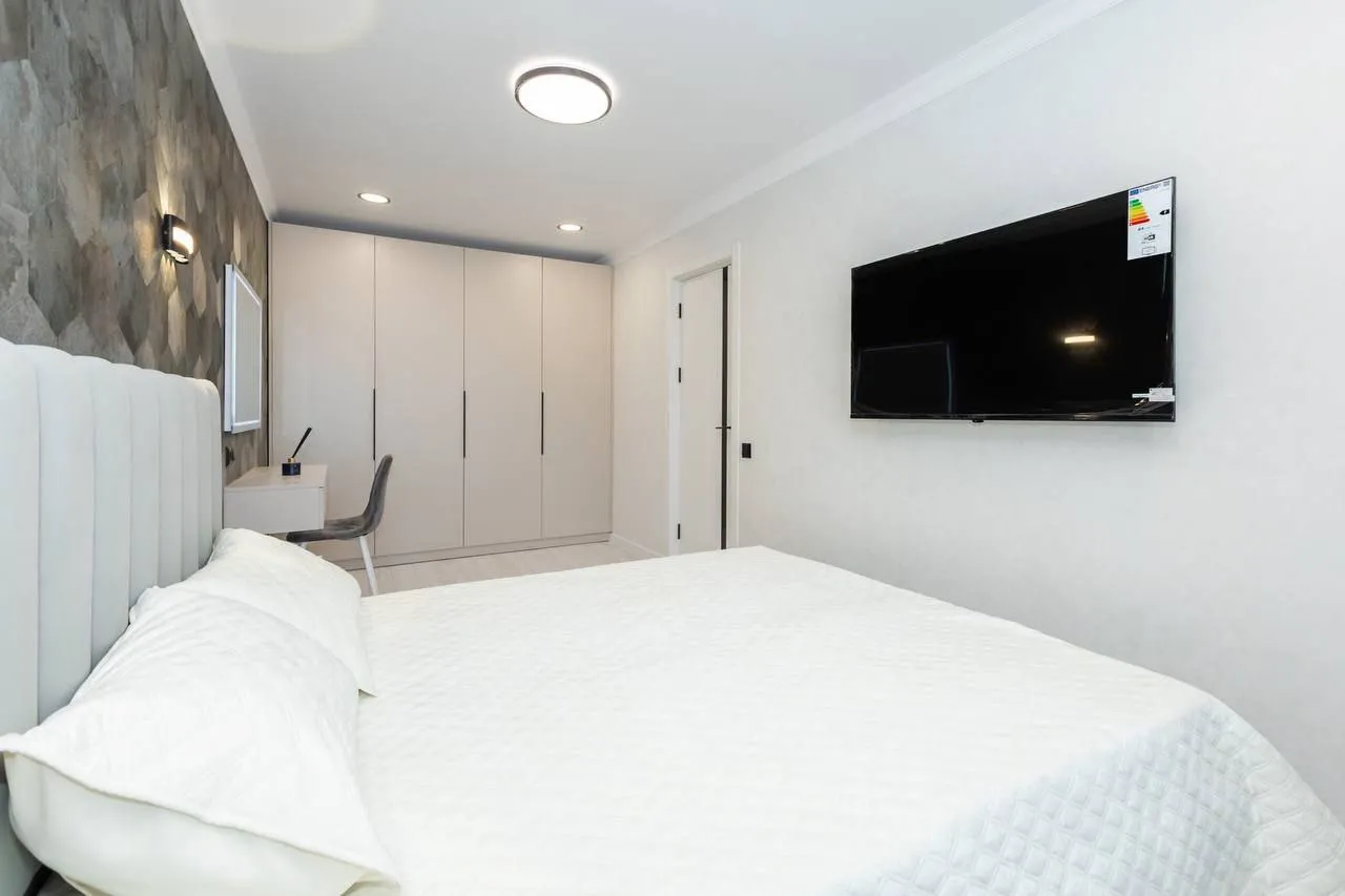 Chișinău Buiucani str. Paris  8