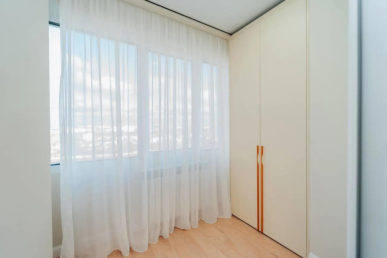 Chișinău Buiucani str. Vasile Lupu 14