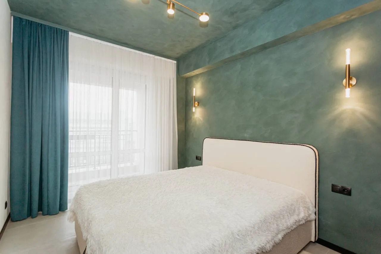 Chișinău Buiucani str. Calea Ieșilor 6