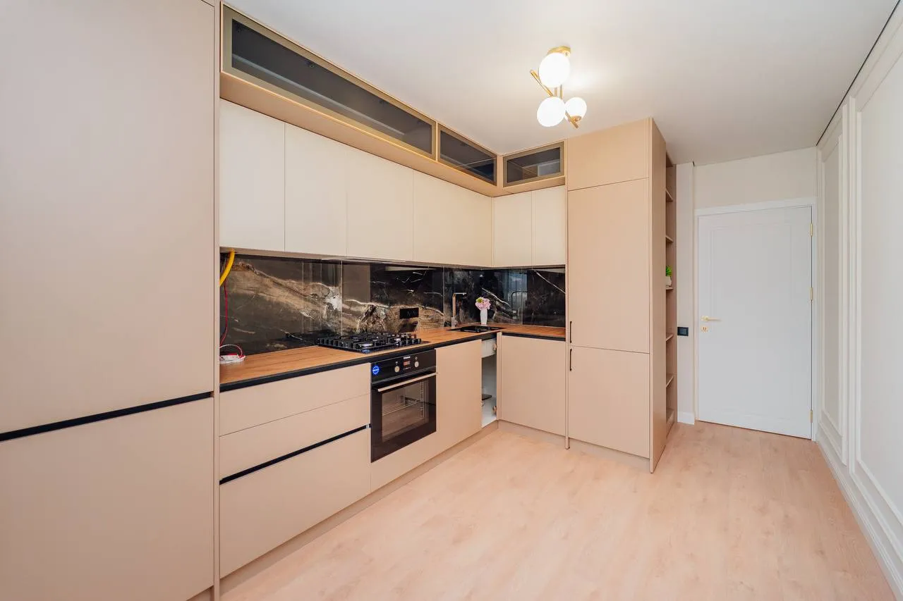 Chișinău Buiucani str. Vasile Lupu 5