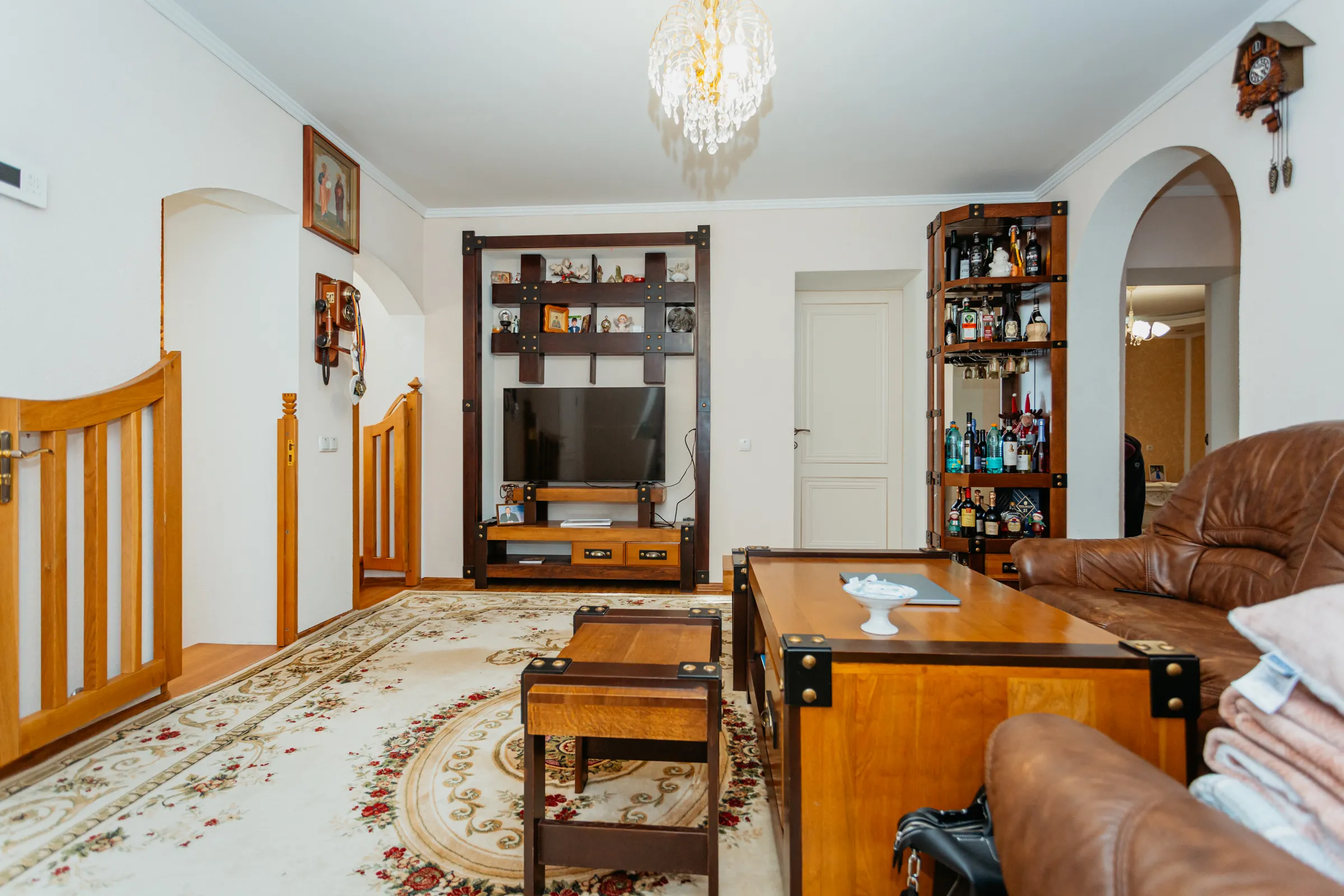 Chișinău Codru str-la 3 Sitarului 2