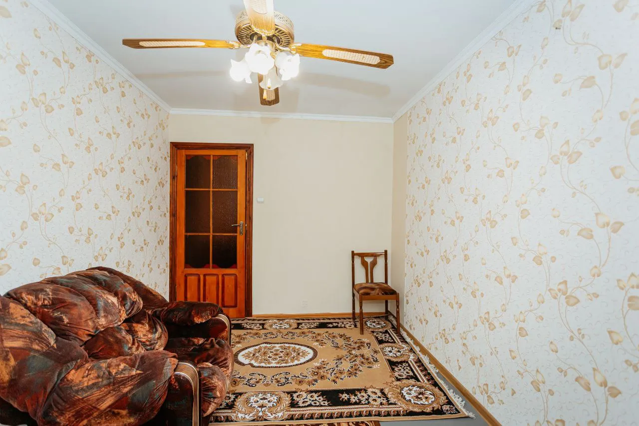 Chișinău Ciocana str. Nicolae Milescu Spătaru 4