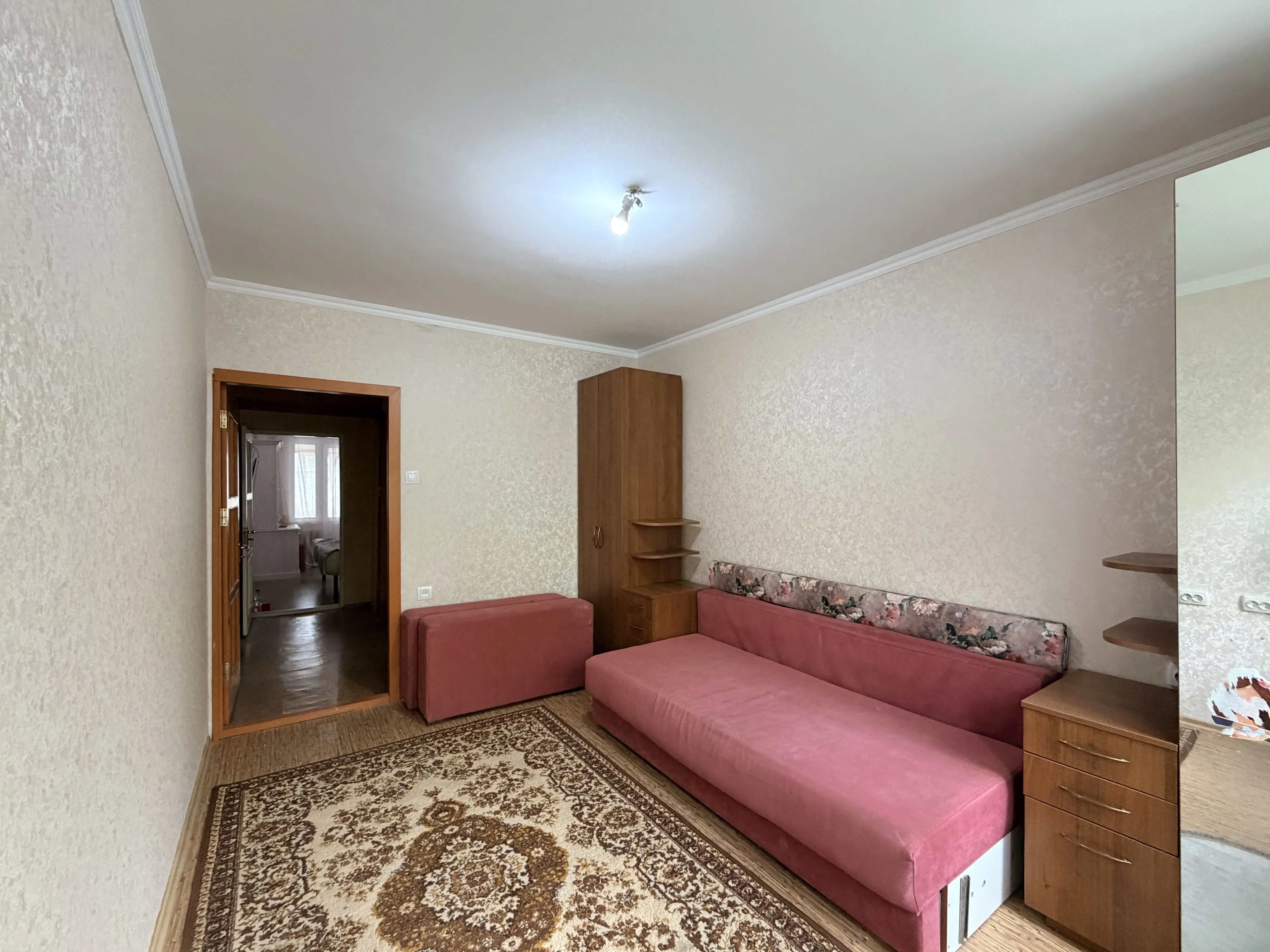 Chișinău Ciocana str. Alecu Russo 3