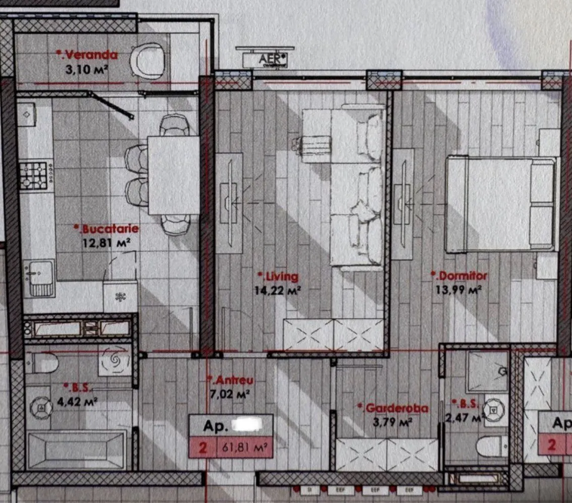 Chișinău Telecentru șos. Hâncești 4