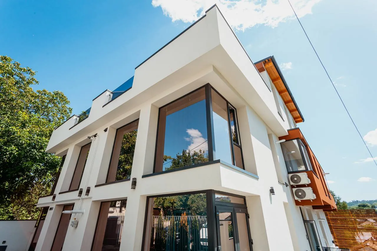 Chișinău, Buiucani, str. Vasile Lupu 10