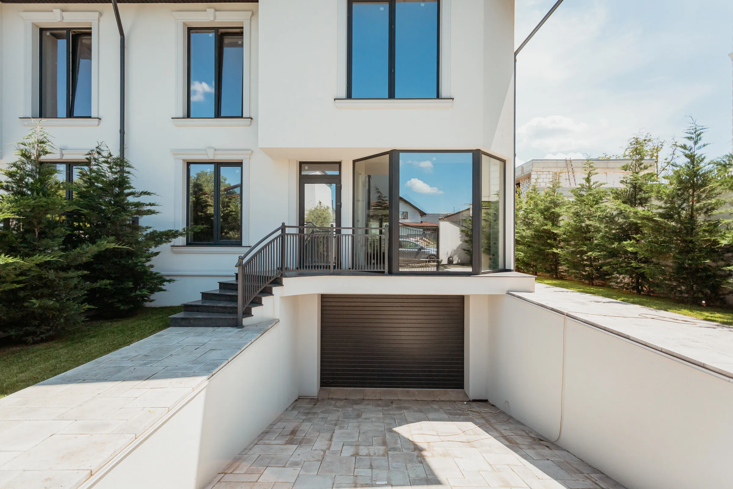 Chișinău Cricova str. Aron Pumnul 15