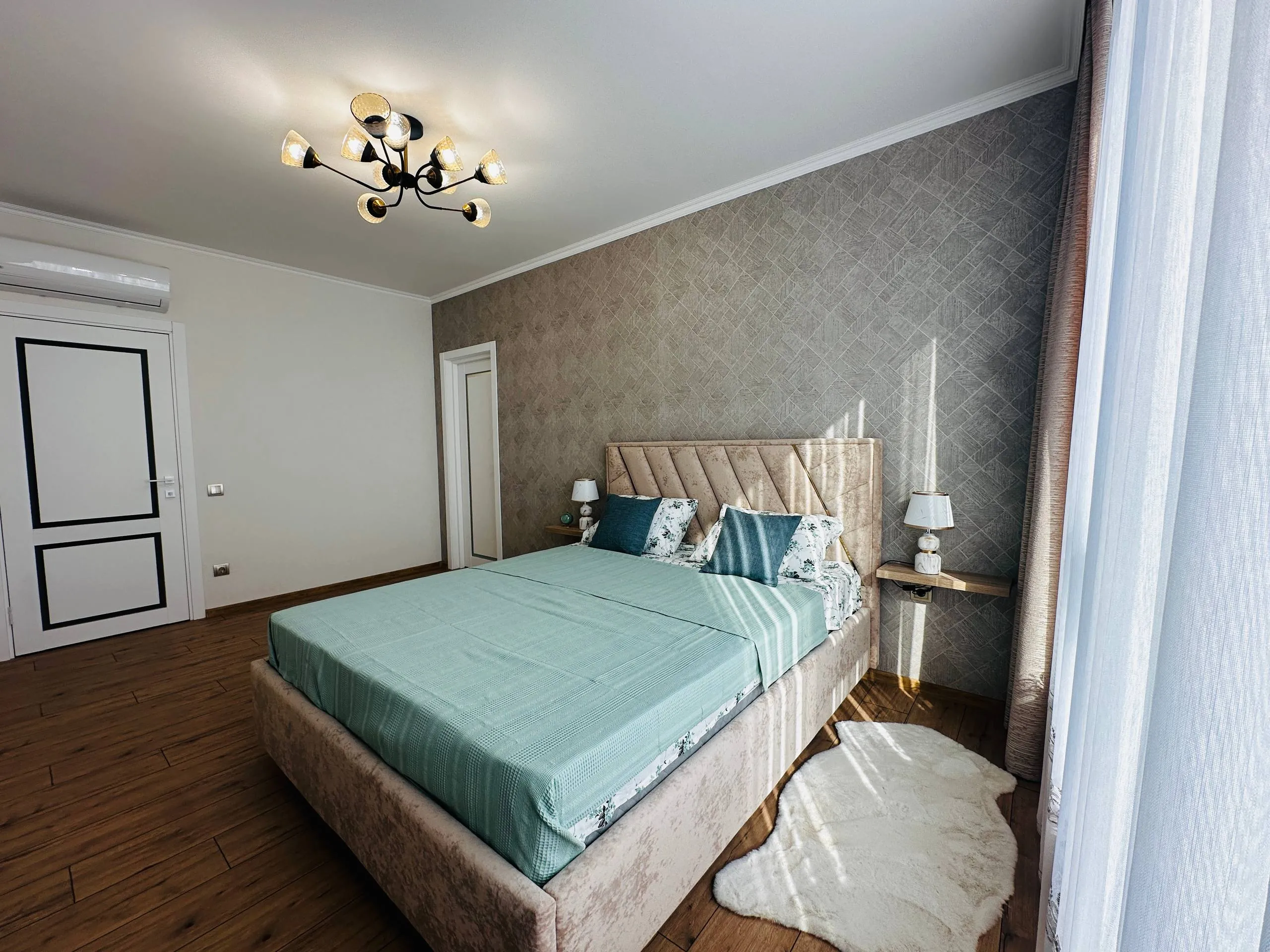 Chișinău Ciocana str. Nicolae Milescu Spătaru 2