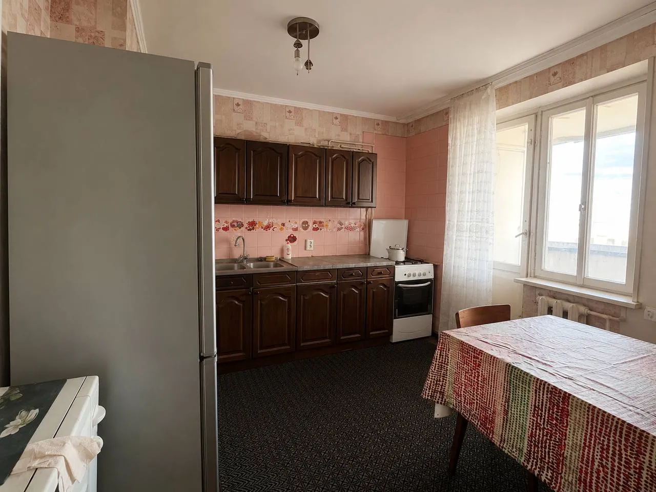 Chișinău Rîșcani str. Tudor Vladimirescu 6