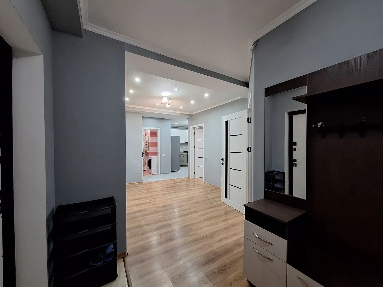 Chișinău Botanica str. Burebista 9