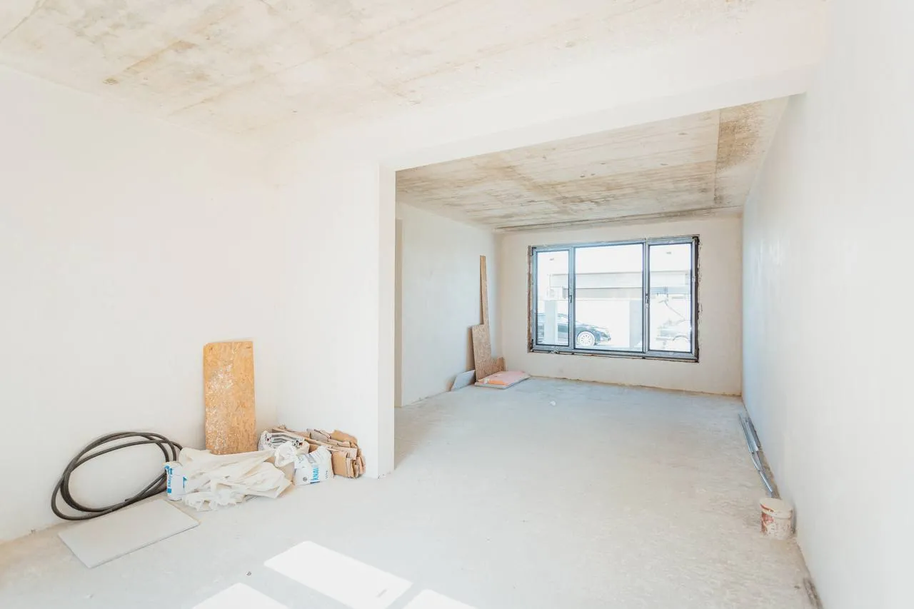 Chișinău Durlești str. Emil Loteanu 5