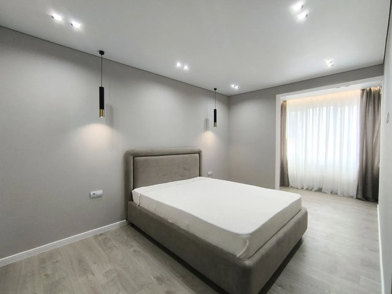 Chișinău Buiucani str. Ion Buzdugan 7