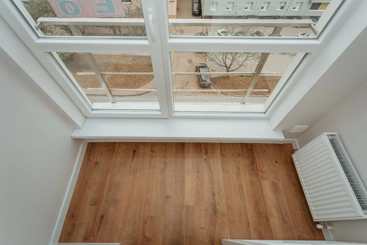 Chișinău Botanica str. Ghică Vodă 11