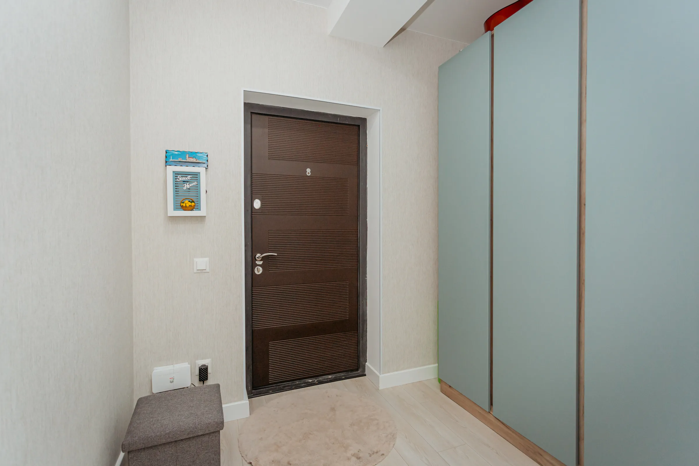 Chișinău Durlești str. Căpriana 11