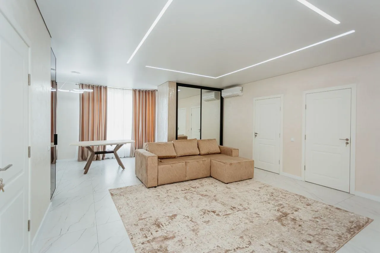 Chișinău Codru str. Cobzarilor 5