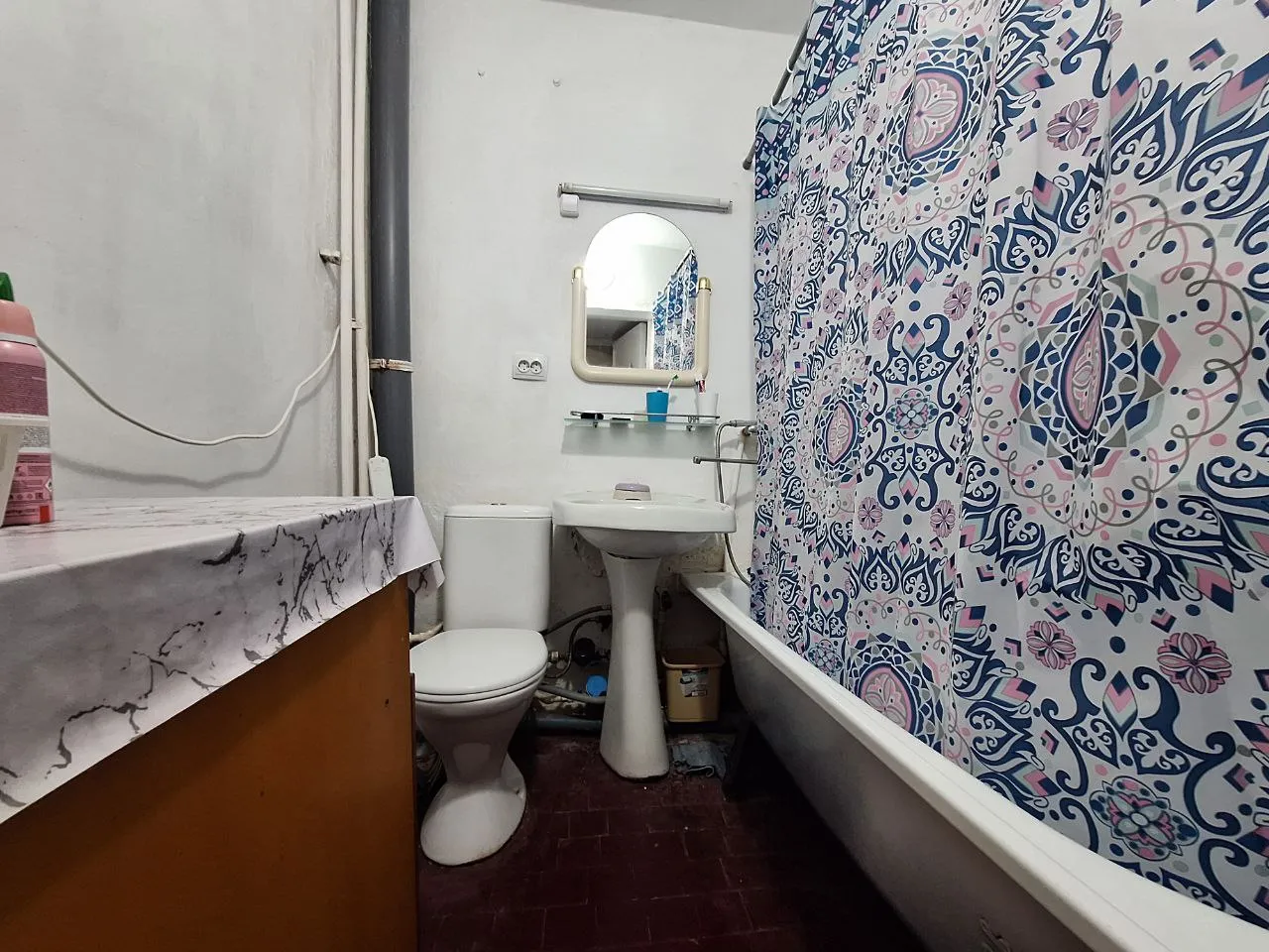 Chișinău Telecentru str. Drumul Viilor 4