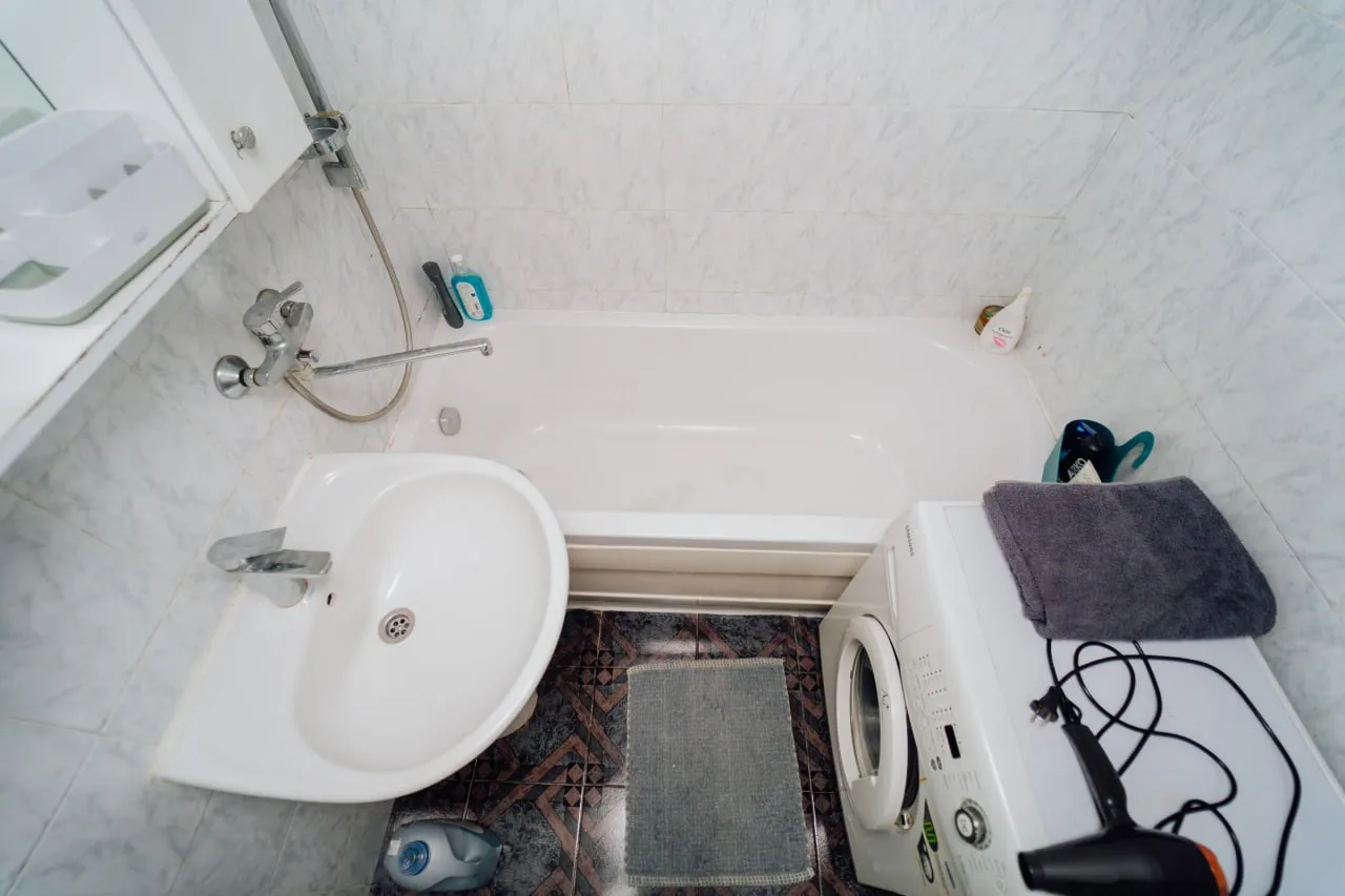 Chișinău Centru str. Albișoara 17