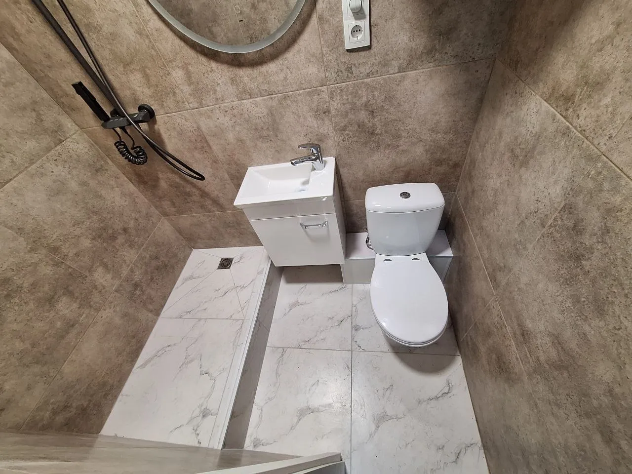 Chișinău Botanica bd. Cuza Vodă 5