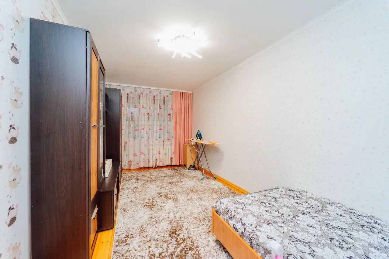 Chișinău Buiucani str. Vasile Lupu 11