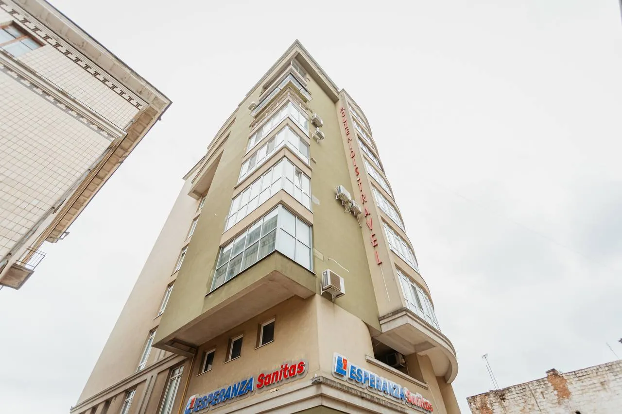 Chișinău Centru bd. Constantin Negruzzi 11