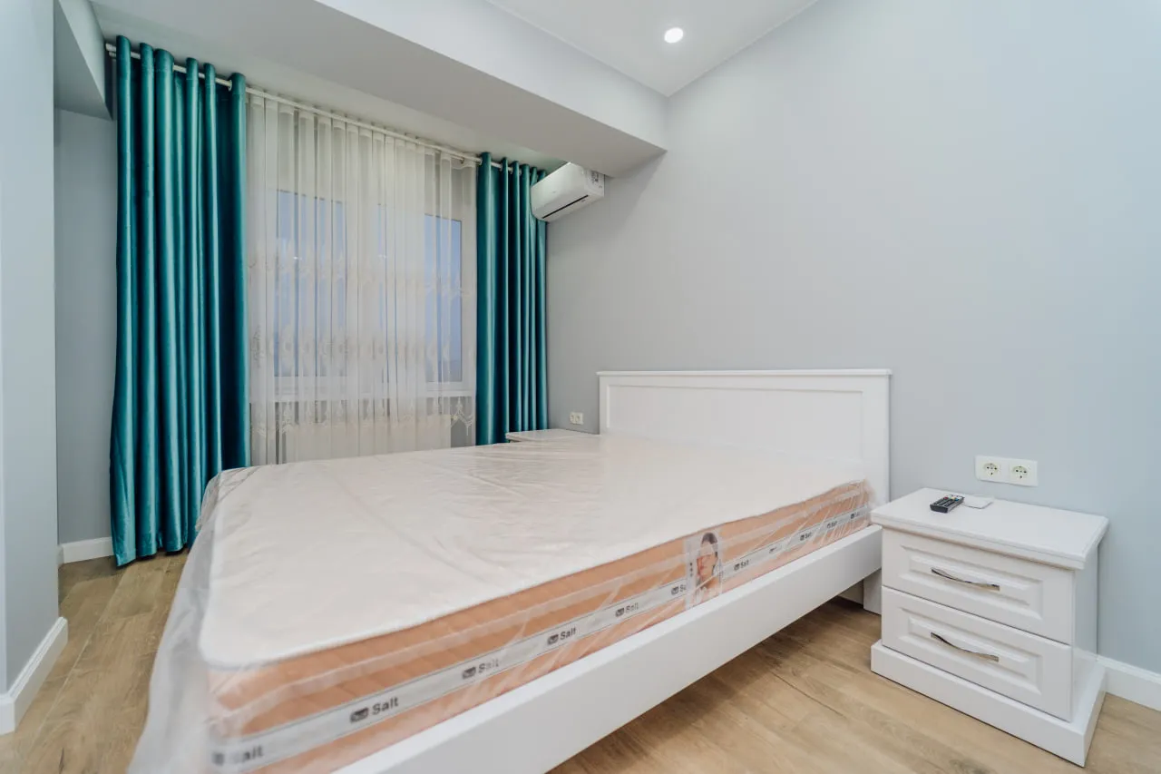 Chișinău Centru str. Nicolae Testemițanu 4