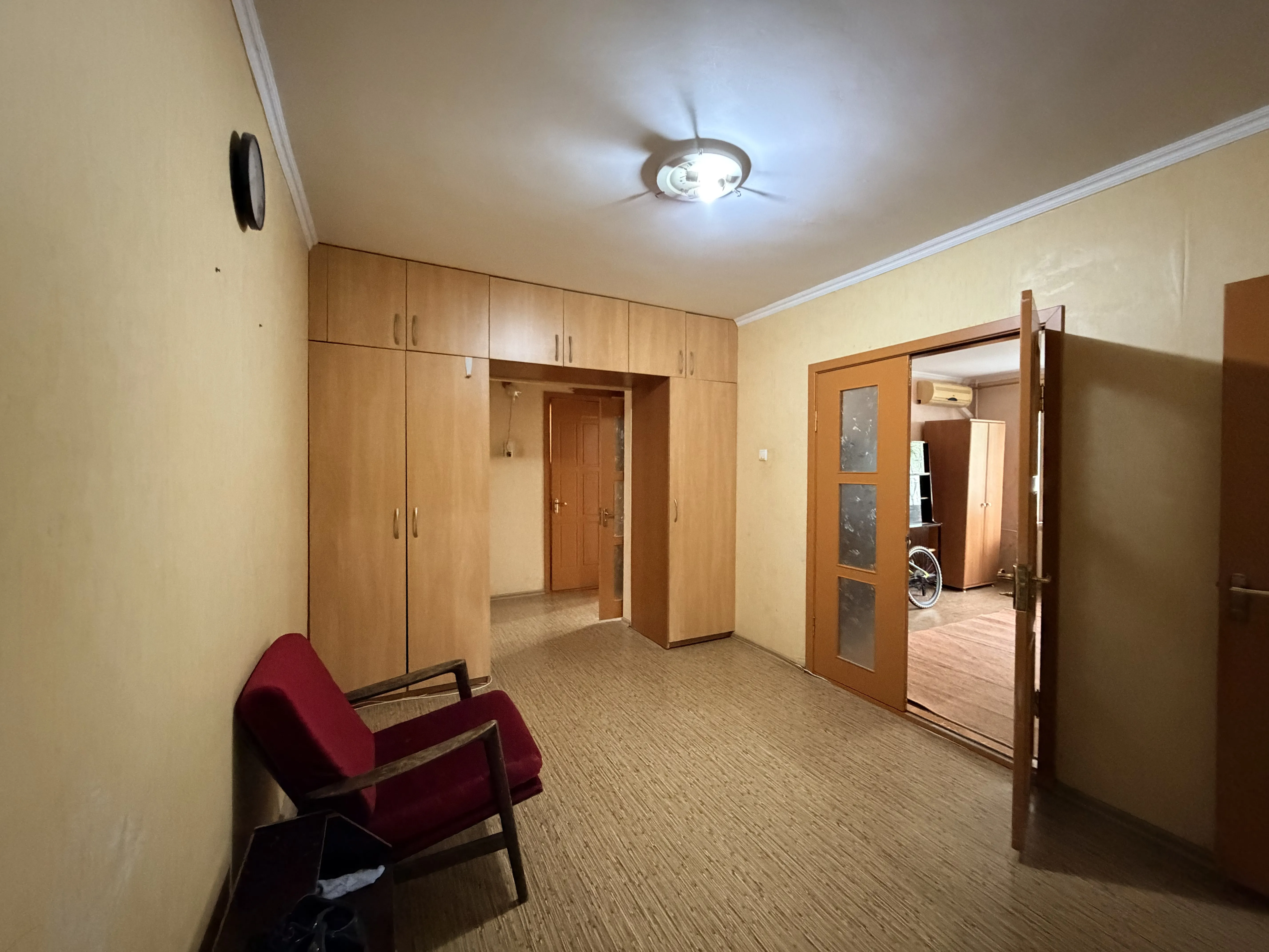 Chișinău Ciocana str. Alecu Russo 8