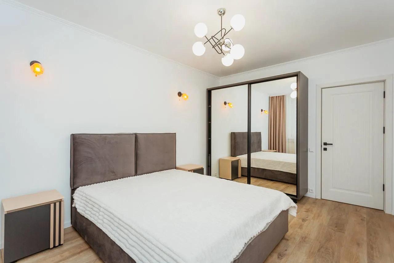 Chișinău Centru str. Nicolae Testemițanu 9