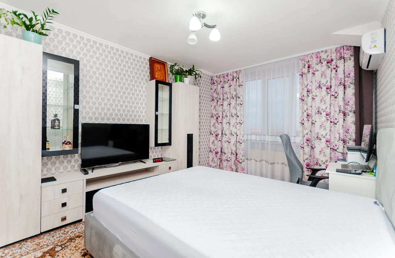 Chișinău Durlești str. Nicolae Testemițanu 3