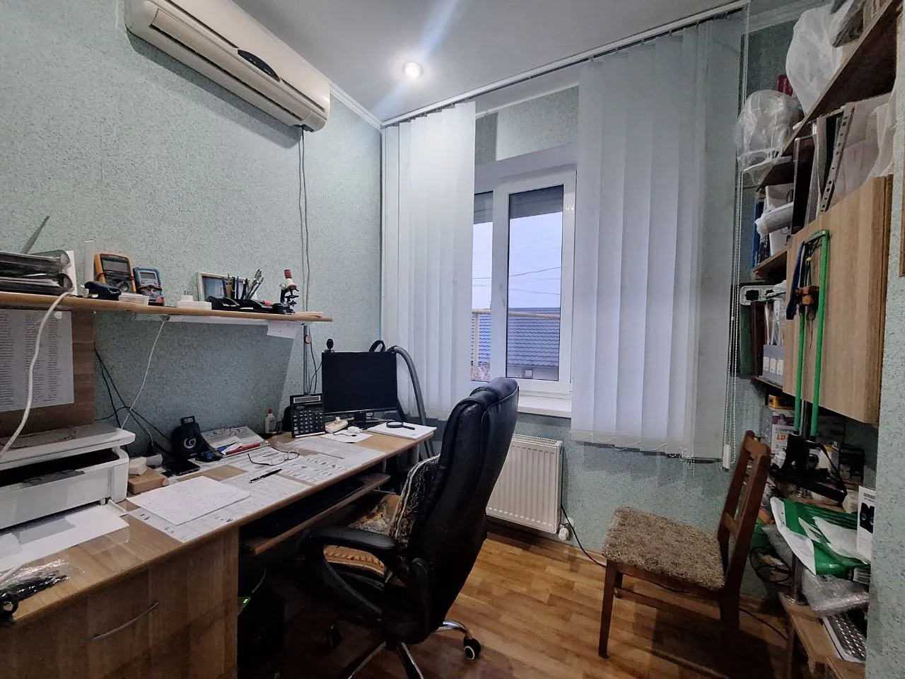 Chișinău Codru str. Europa 18