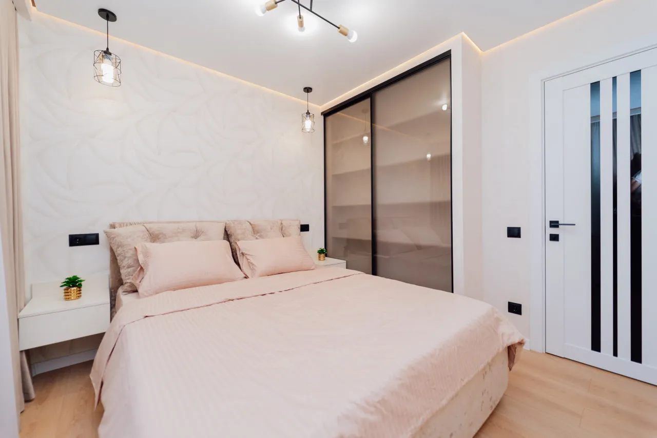 Chișinău Botanica bd. Dacia 5