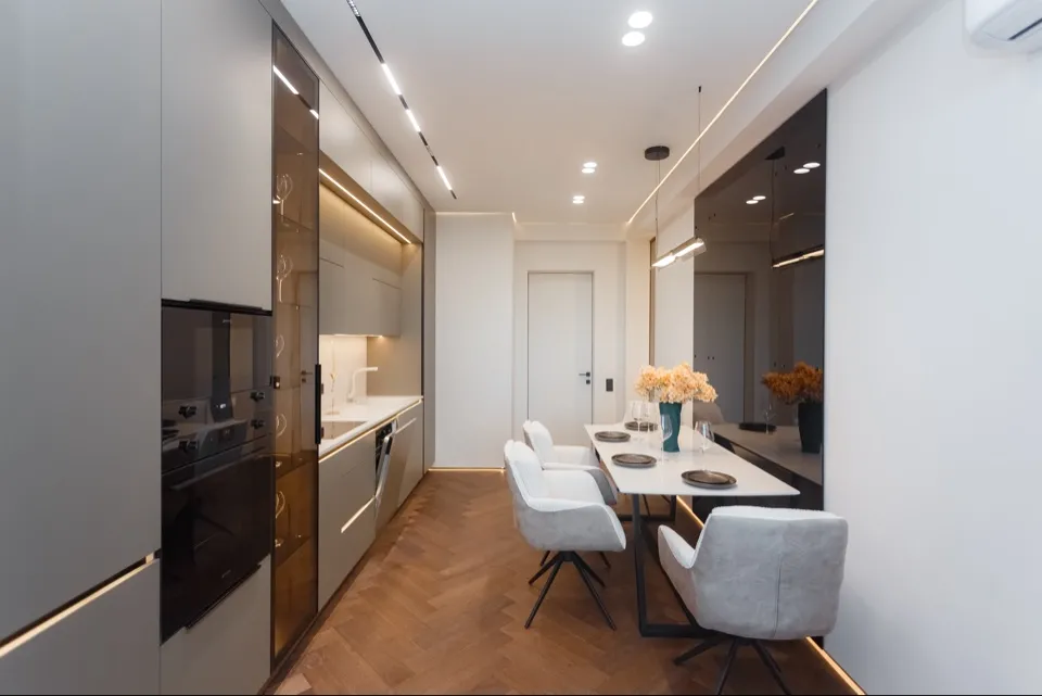 Chișinău Rîșcani bd. Moscova 3