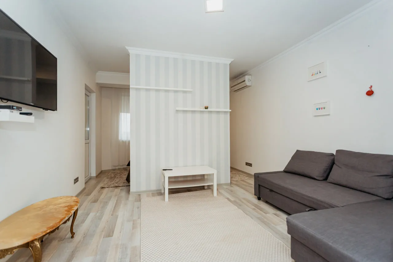 Chișinău Botanica str. Nikolai Zelinski 4