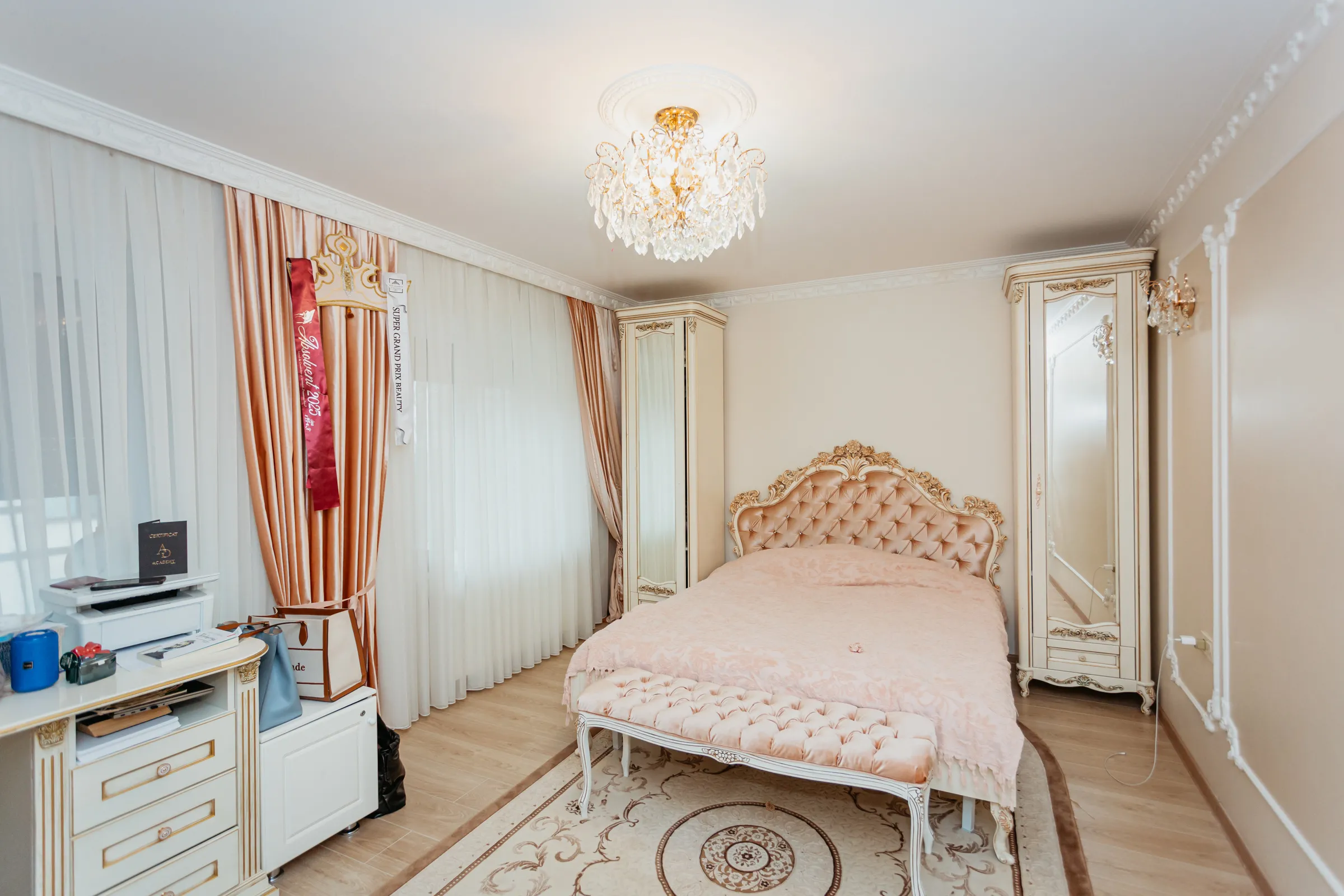 Chișinău, Râșcani, str. Ipotești 7