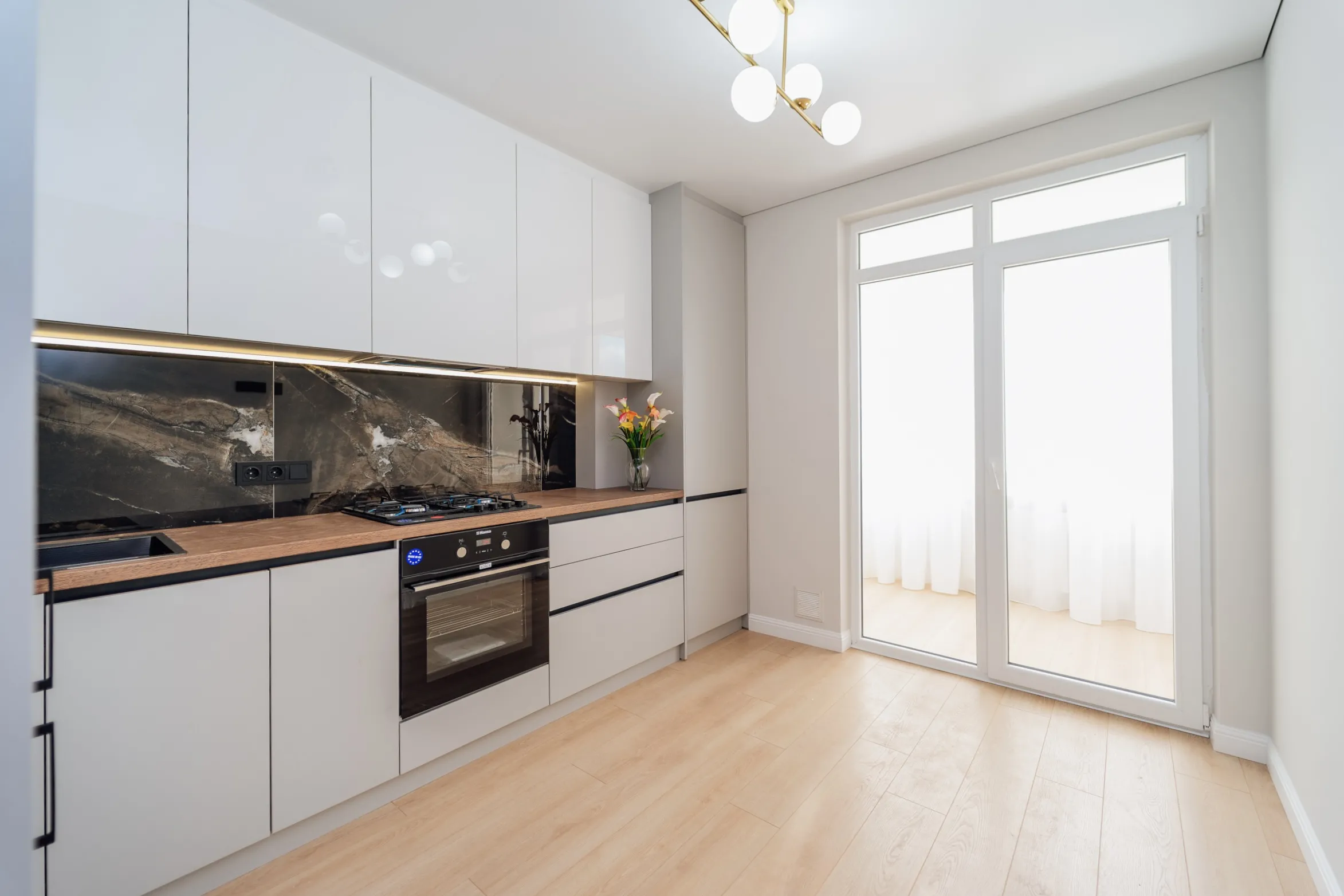 Chișinău Buiucani str. Vasile Lupu 5