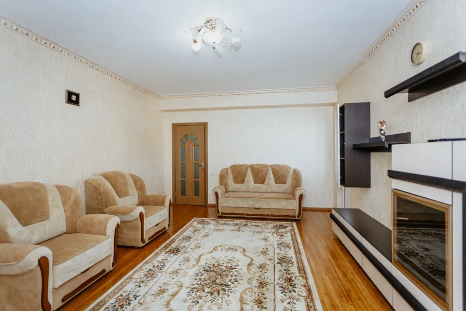 Chișinău Posta Veche str. Ceucari 3