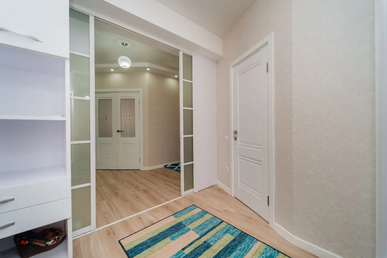 Chișinău Botanica str. Hristo Botev 12