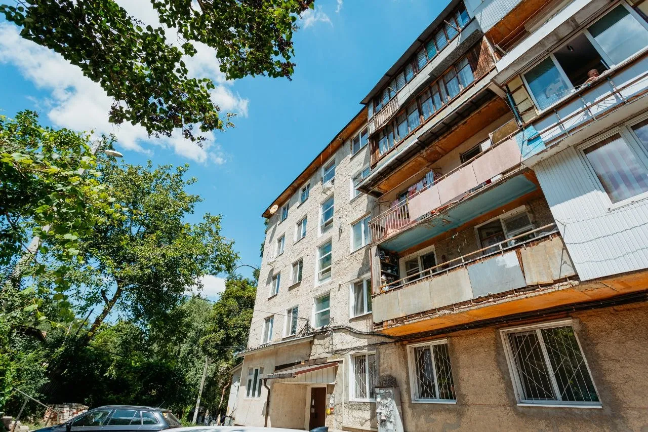 Кишинев Ботаника шос. Мунчешть 17