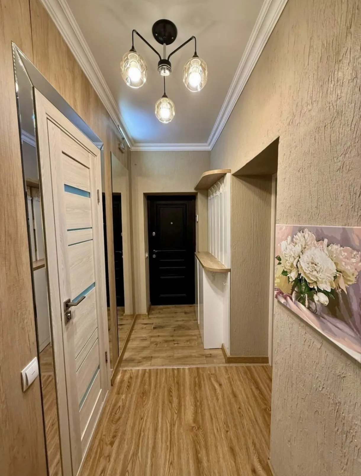 Chișinău Buiucani str. Eugen Coca 7