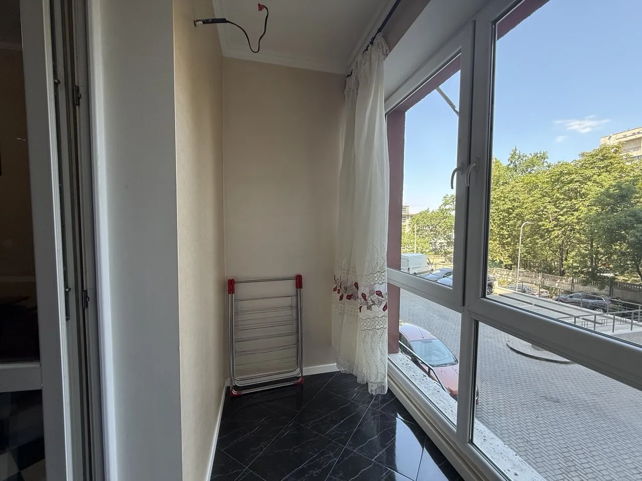Chișinău Rîșcani str. Florilor 12