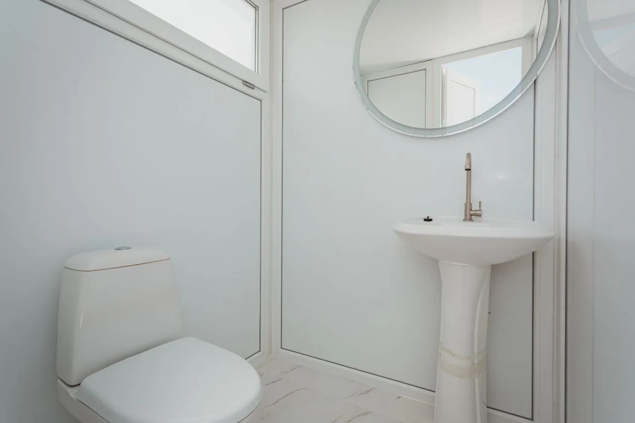 Chișinău Codru str. Cobzarilor 19