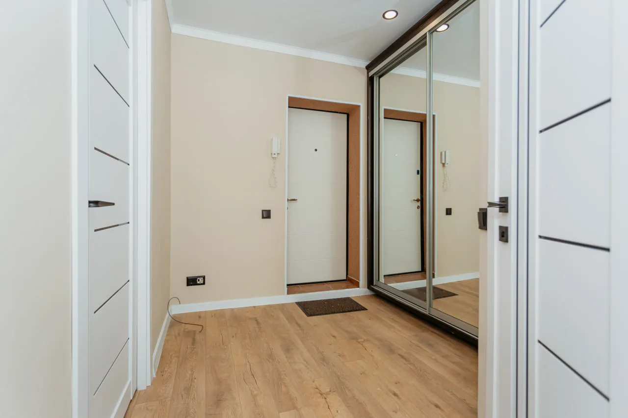 Chișinău Botanica bd. Traian 8