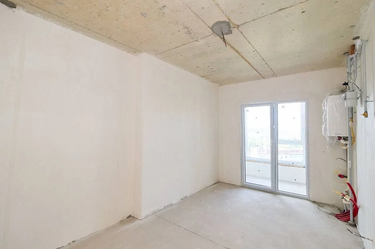 Chișinău Botanica bd. Cuza Vodă 1