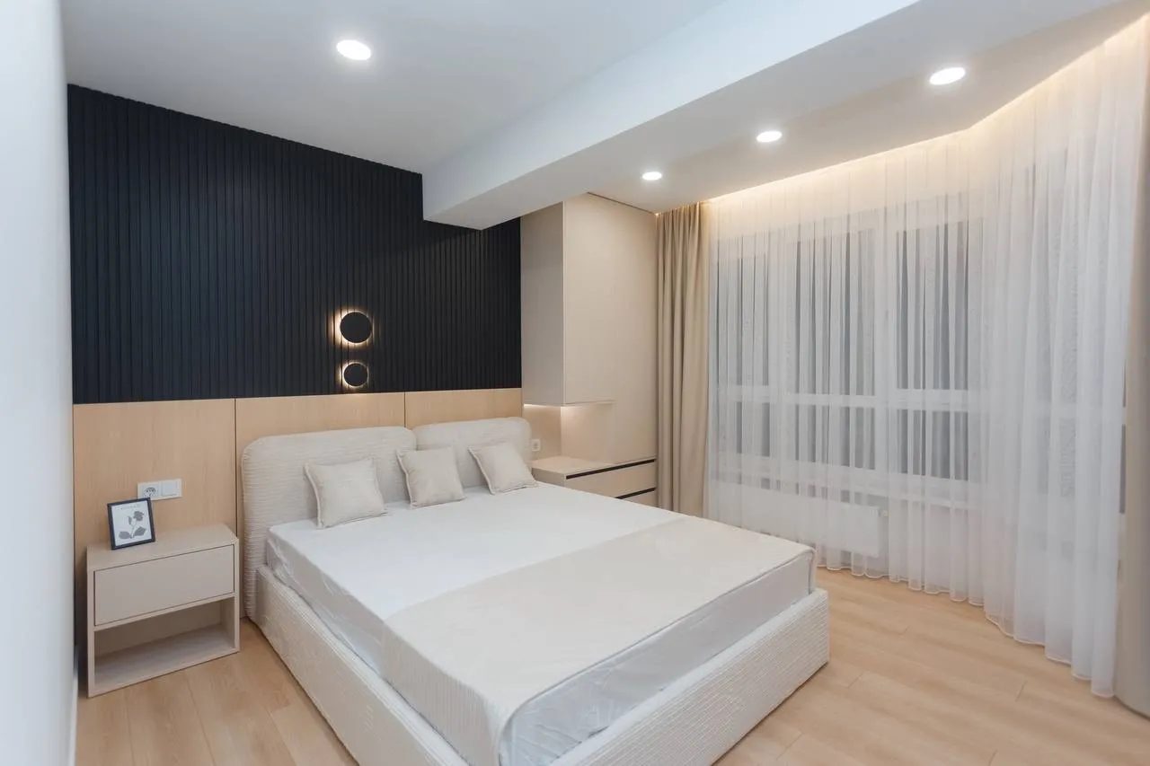 Chișinău Centru str. Nicolae Testemițanu 5