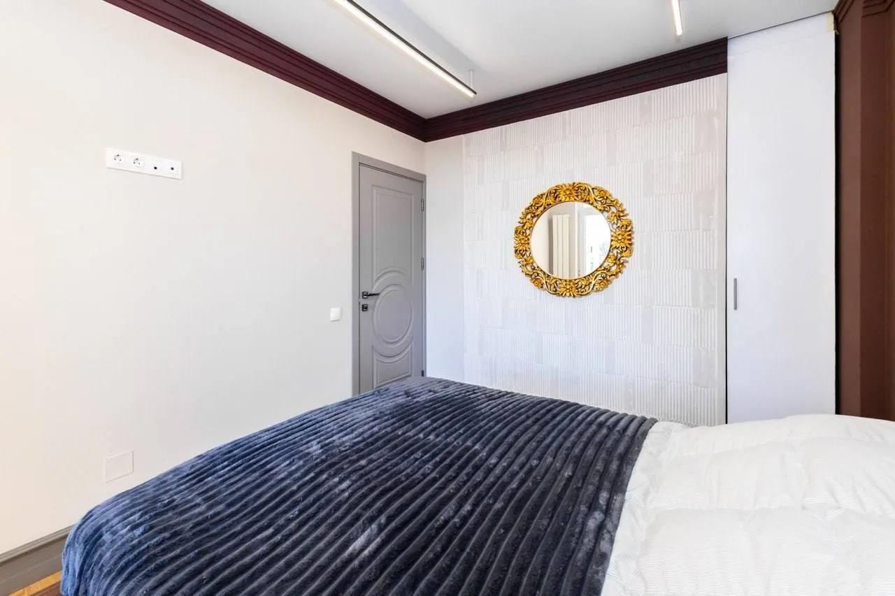 Chișinău Centru str. Cojocarilor 2