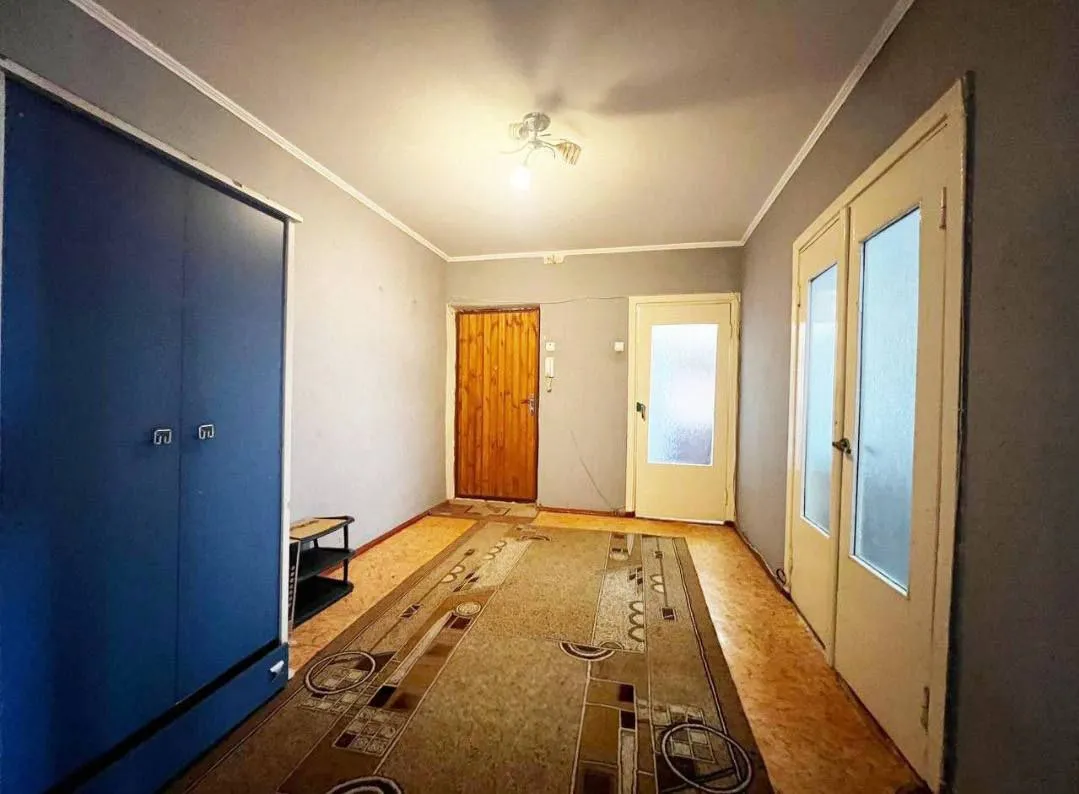 Chișinău Rîșcani str. Tudor Vladimirescu 7