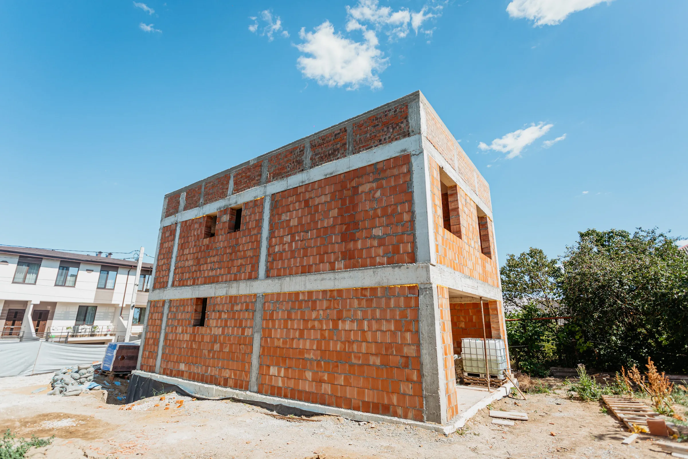 Chișinău Durlești str-la 2 Livezilor 6