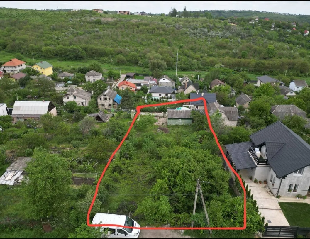 Chișinău Tohatin IP Victoria Aura 2